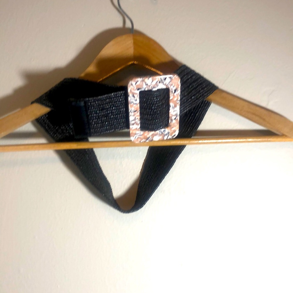 Belt